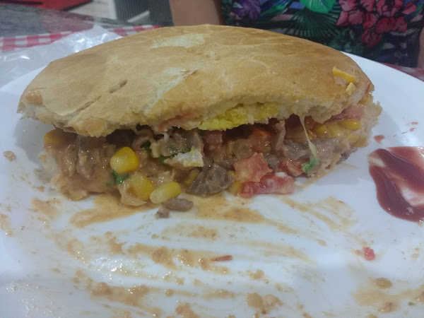 Foto 2 Stop Lanches E Pizzas 2