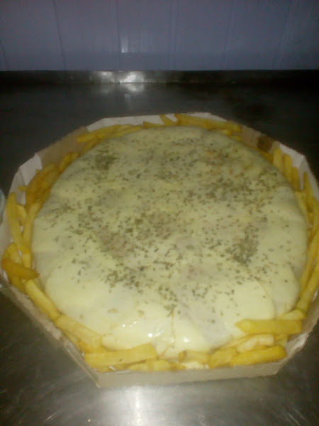 Foto 3 Stop Lanches E Pizzas 2