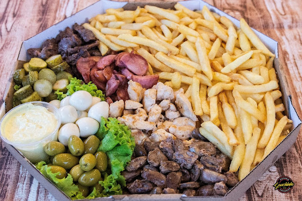 Foto 1 PIZZARIA LANCHERIA GAUCHINHO CANOAS