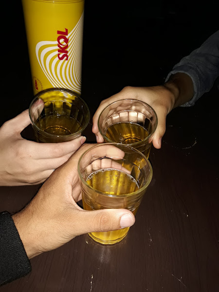 Pizzaria 40 Graus Pizzaria 40 Graus