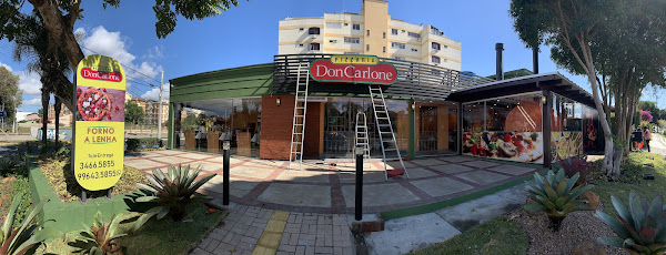Pizzaria Don Carlone Pizzaria Don Carlone