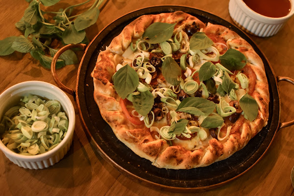 Foto 1 Pizzaria Don Carlone