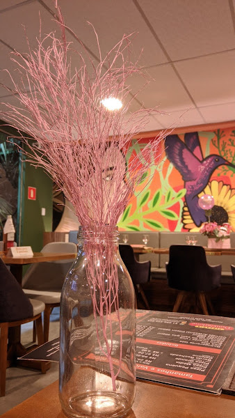 Foto 3 Pizzaria Don Carlone