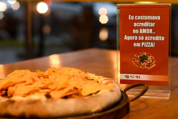 Foto 4 Pizzaria Don Carlone