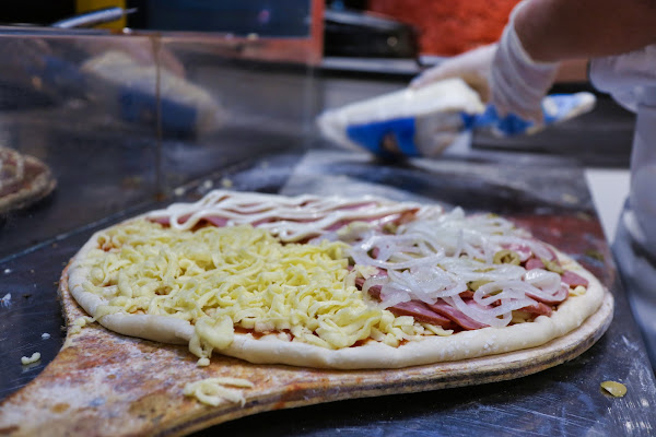 Foto 5 Pizzaria Don Carlone