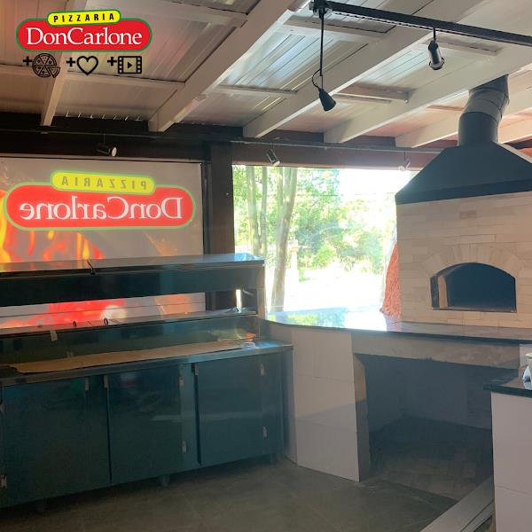 Foto 6 Pizzaria Don Carlone