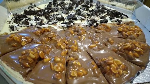 Fiescki''s Pizzas Artesanais, Canoas