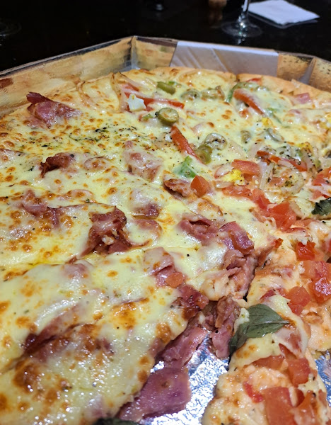 Foto 1 Fiescki''s Pizzas Artesanais, Canoas