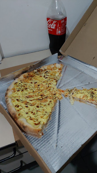 Foto 1 Pizzaria Vicesy