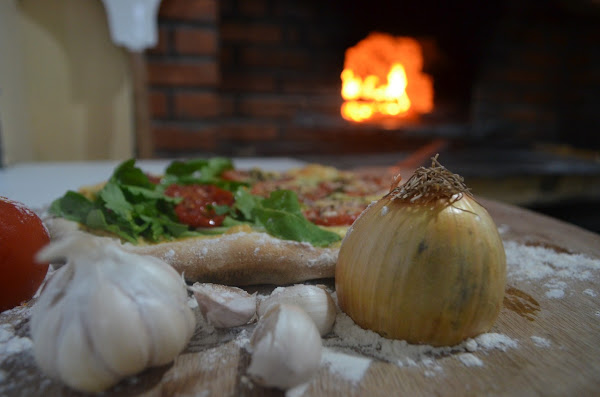 Foto 4 Pizzaria Vicesy