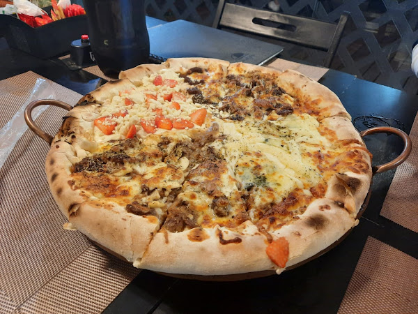 Foto 1 Pizzaria Fornello