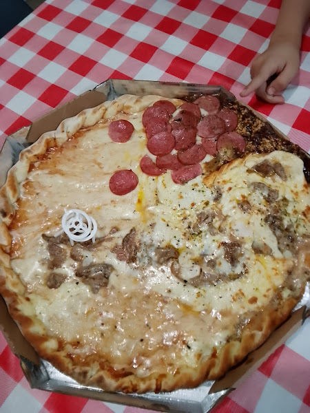 Foto 2 Pizzaria Fornello