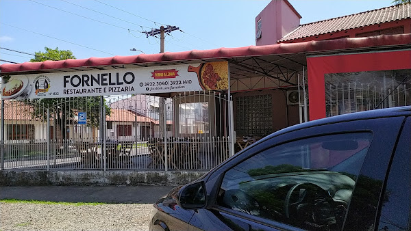 Foto 5 Pizzaria Fornello