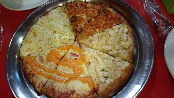 Foto 1 Pizzaria Kabana