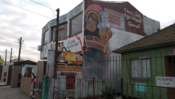 Nonno Marcello Pizzaria