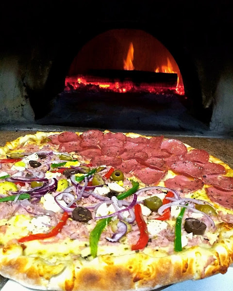 Foto 2 Nonno Marcello Pizzaria