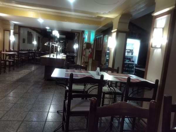 Pizzaria Hotel Castel