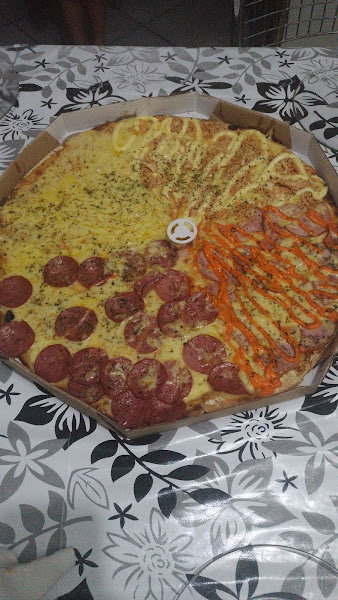 Foto 3 Pizzaria Hotel Castel