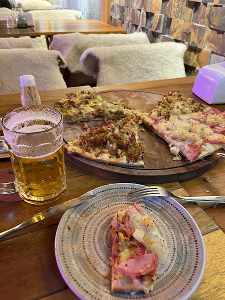 Foto 4 Buffalos Pizzaria