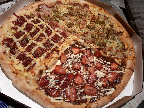 Foto 1 Dolce Duda - Pizzas e Calzones