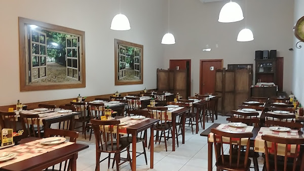 Foto 2 Dolce Duda - Pizzas e Calzones