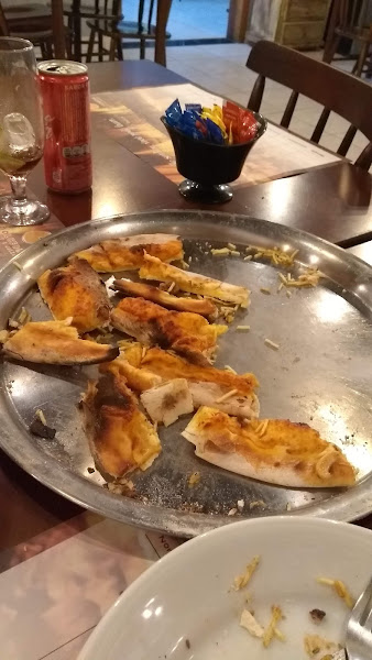Foto 4 Dolce Duda - Pizzas e Calzones
