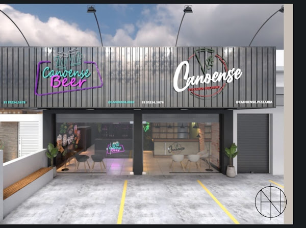 Pizzaria Canoense