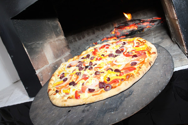 Foto 1 Dom Augusto pizzaria