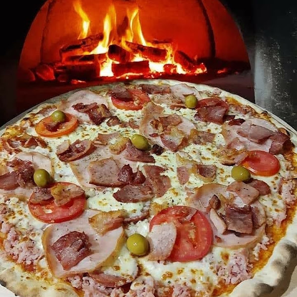 Foto 3 Dom Augusto pizzaria