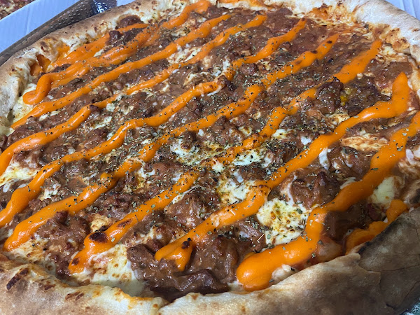 Foto 2 Casa Das Pizzas