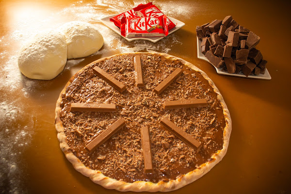 Foto 1 it''s Only Pizza