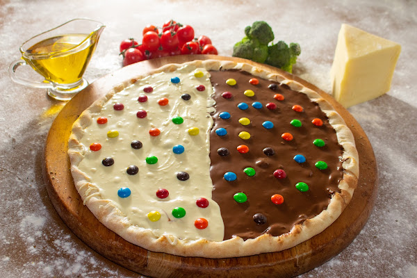 Foto 2 it''s Only Pizza