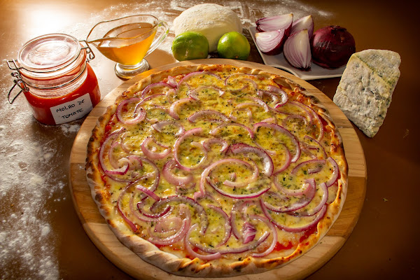 Foto 7 it''s Only Pizza