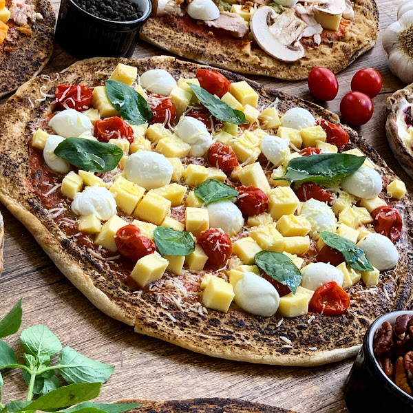 Foto 1 O ARTESÃO - Pizzas frescas para assar em casa