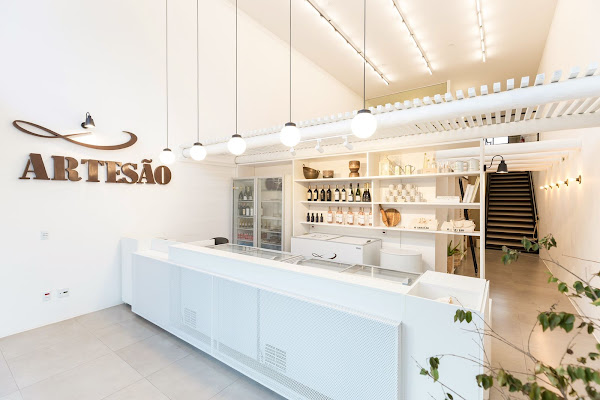 Foto 2 O ARTESÃO - Pizzas frescas para assar em casa