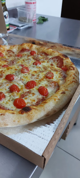 Foto 3 Pizzaria Casa del Fiori