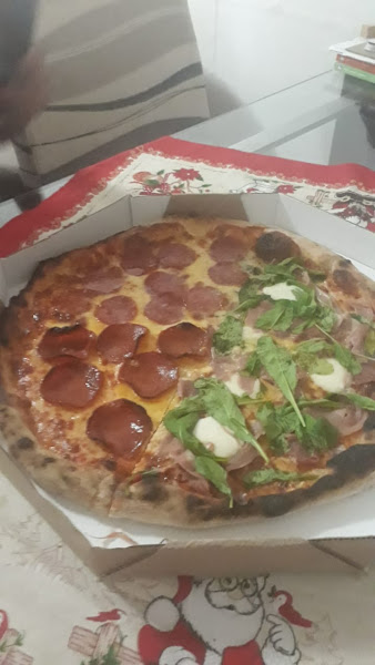 Foto 5 Pizzaria Casa del Fiori