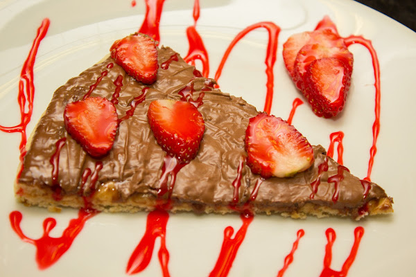 Foto 1 Pizzas Napoli