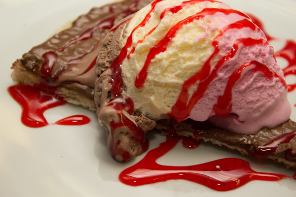 Foto 3 Pizzas Napoli