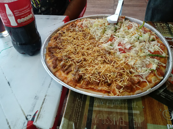 Foto 3 Casa Das Pizzas