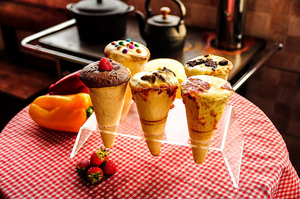 Kony Pizza Kony Pizza