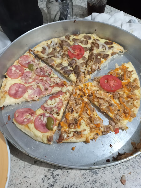 Pizzaria Sapori Di Casa