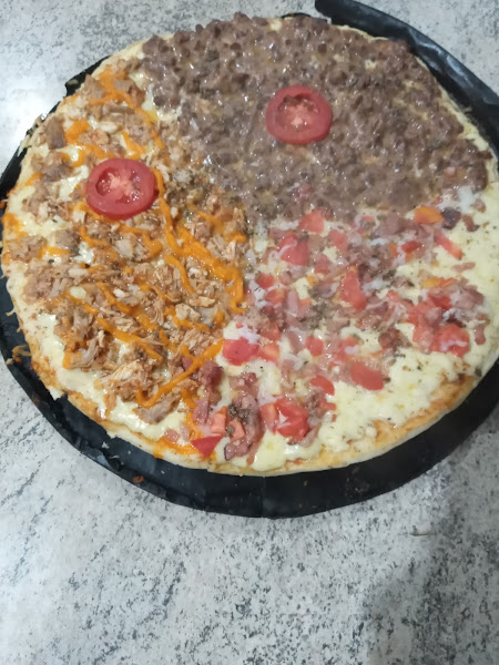 Foto 1 Pizzaria Sapori Di Casa