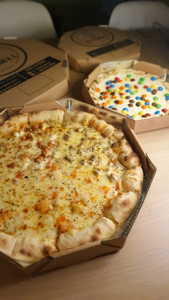 Do''gueri Pizzaria Do''gueri Pizzaria