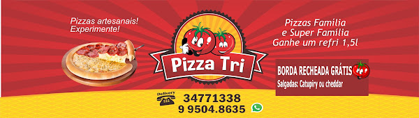 Foto 2 Pizza Tri