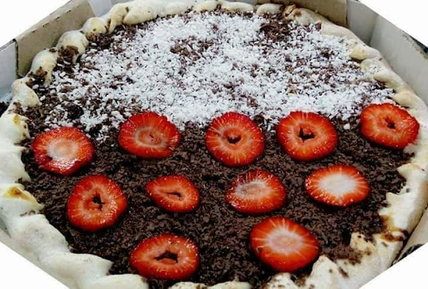 Foto 1 Pizzaria Só Pizza.Com