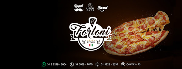 Pizzaria Forloni Pizzaria Forloni