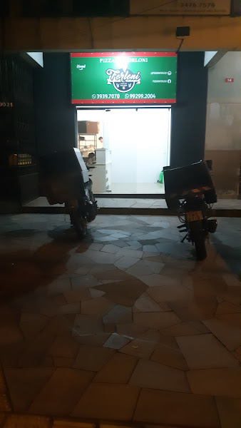 Foto 1 Pizzaria Forloni Foto 1 Pizzaria Forloni