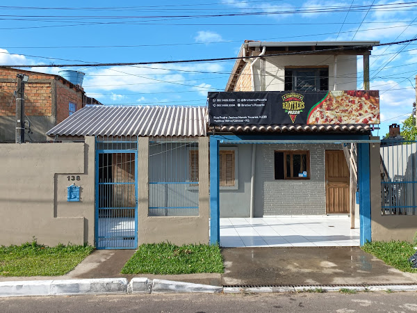 Brother’s Pizzaria Brother’s Pizzaria