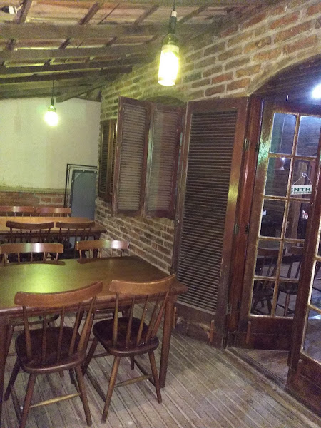 Foto 3 Pizzaria Vulcani